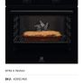 Electrolux KOFEC40K integrated oven (new) Image 4