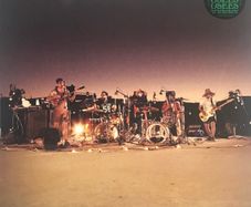 Osees: Levitation Sessions (LP, Gre + 7", San + Album, Ltd)