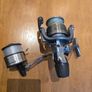reel Shimano  Katana 4000 Image 3