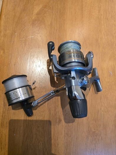 reel Shimano  Katana 4000