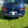 VW touareg Image 4