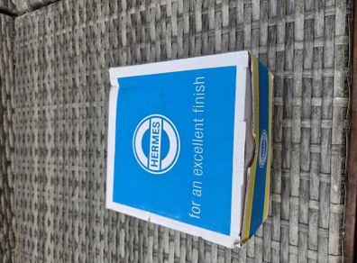 Hermes Discs 150mm