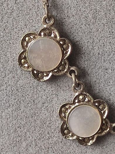 Vintage necklace