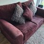 2 seater sofa Image 2