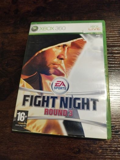 Xbox 360 Games Ad 1