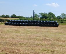 Silage