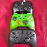Nintendo Switch (adult own) Multiplayer Bundle - 4 Controllers + Mario Wonder & It Takes Two Image 4