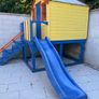 Childrens Play House Tree House Image 3