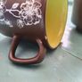 3 x Crown Devon coffee cups& Saucers Image 7