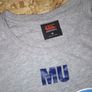 Canterbury Barnhall Rugby Club  Tshirt  T Shirt Leixlip Kildare Dublin Tee Grey Image 3