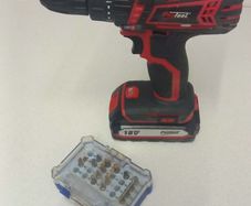 Drill