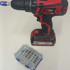 Drill