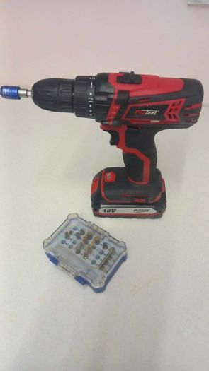 Drill