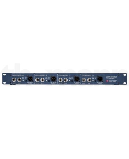 Palmer PAN 3 4 Channel Active DI
