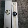 Samsung Galaxy Watch 6 Rare GOLD Bluetooth Wifi GPS 40MM Image 8