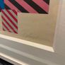 Maser Grid 8 Signed & Numbered Image 4