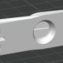 Dyson Button Replacement V7 V8 V10 V11 V15 Image 2