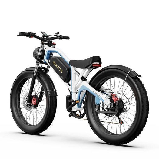 DUOTTS N26 Electric Bike available in Dublin