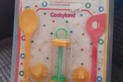 Cookyland Icing Set/baking