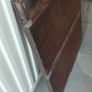 Mahogany wood piece Image 4