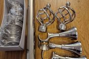 Curtain rode adjustable 160-300cm