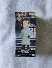 Tokyo Revengers Kokonoi Hajime Koko anime figure bandai manga draken mikey