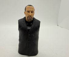 wwe elite BAF Paul Ellering action figure
