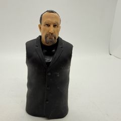 wwe elite BAF Paul Ellering action figure