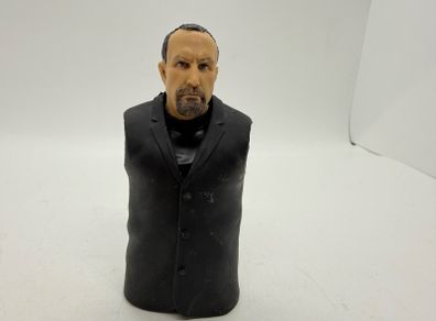 wwe elite BAF Paul Ellering action figure
