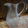 Large crystal jug Image 2