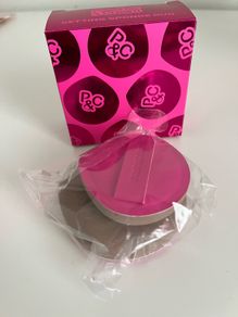 Peaches & cream setting sponge duo