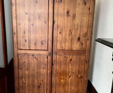 bedroom wardrobe