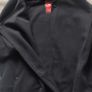 Nike Tech Fleece Asymmetric Hooded Cape  Black Size M Image 9