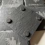 connacht rugby slate coasters Image 2