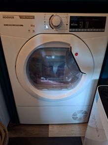 Dryer
