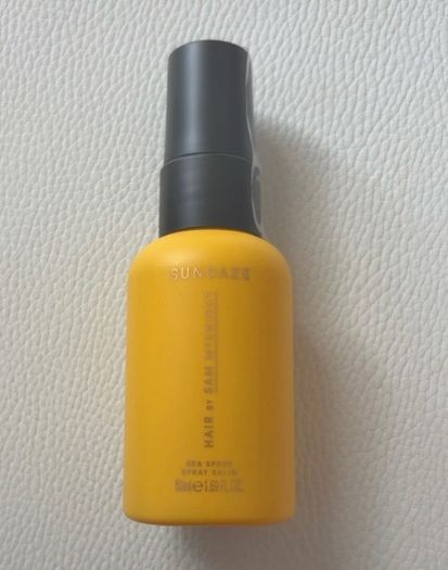 Hair by Sam McKnight Sundaze Sea Spray 50ml