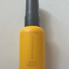 Hair by Sam McKnight Sundaze Sea Spray 50ml