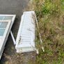 PVC shuttering windows etc Image 2