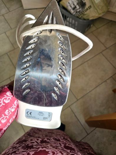 iron