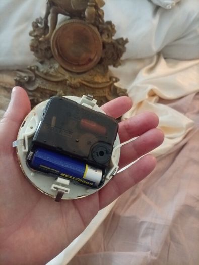 Vintage Clock