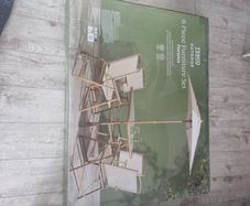 Outdoor furniture