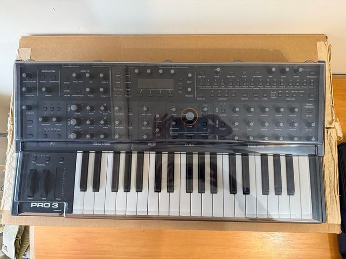 Sequential Circuits Pro-3
