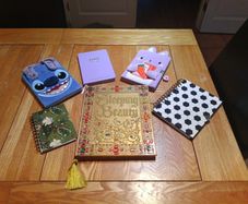 Notebooks