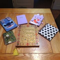 Notebooks