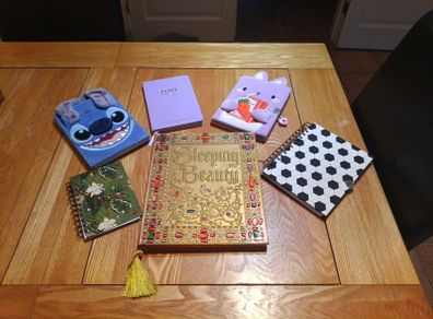 Notebooks