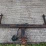 Volkswagen Transporter T4 Tow Bar Image 6
