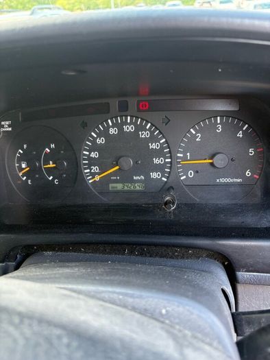 Hiace for sale great condition for its age