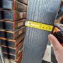 60 cassette tapes and cassette rack Image 10