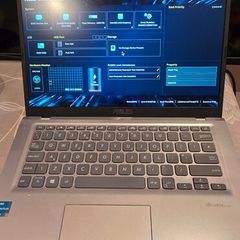 Asus X415E Laptop