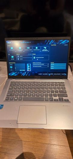 Asus X415E Laptop